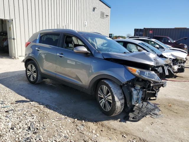 VIN KNDPCCAC0G7803196 2016 KIA Sportage, EX no.4