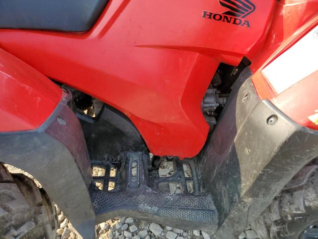 2015 HONDA TRX500 FA 1HFTE4627F4000101