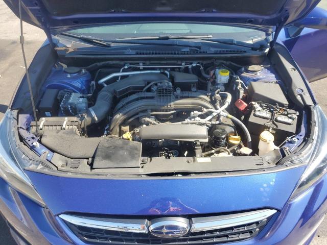 2023 SUBARU IMPREZA PR - 4S3GTAD66P3709258