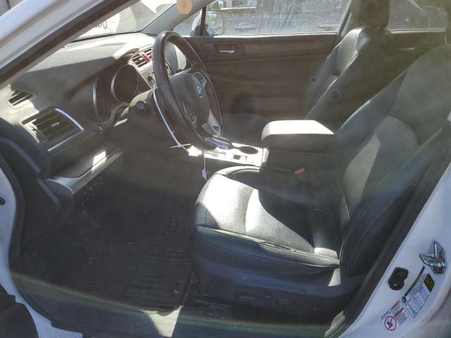 VIN 4S4BSANC1F3361428 2015 Subaru Outback, 2.5I Lim... no.7