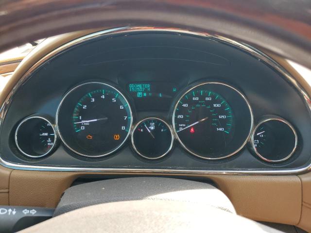 2016 BUICK ENCLAVE - 5GAKRCKDXGJ223670