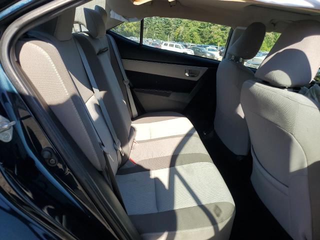 2019 TOYOTA COROLLA L - 2T1BURHE7KC240656