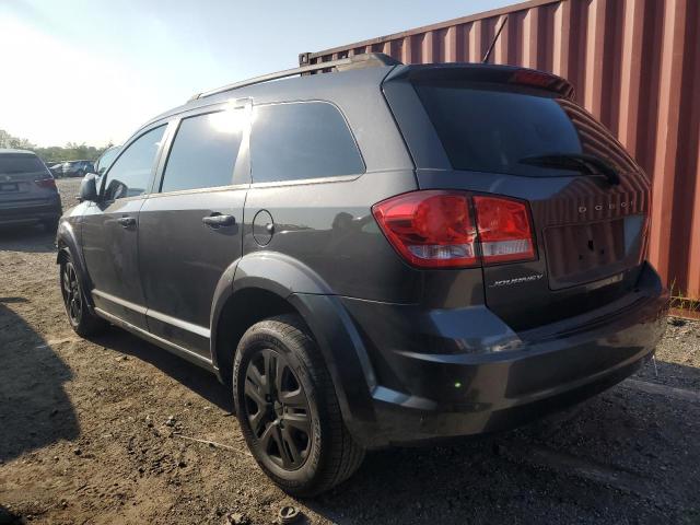 VIN 3C4PDCAB5FT753135 2015 Dodge Journey, SE no.2