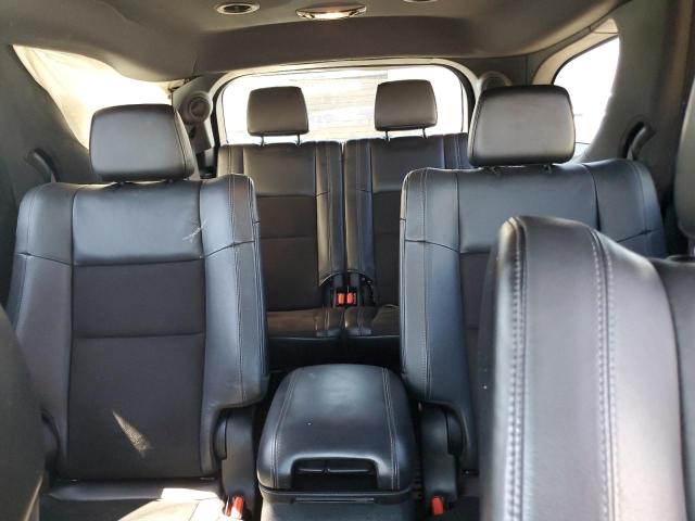 2021 DODGE DURANGO GT - 1C4RDJDG1MC662800