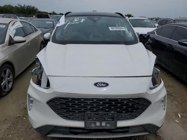 2022 FORD ESCAPE TIT 1FMCU9J91NUB93886  69189524