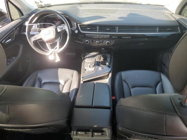 2019 AUDI Q7 PREMIUM - WA1LAAF74KD045890