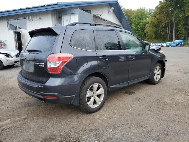 VIN JF2SJARC6GH461807 2016 Subaru Forester, 2.5I Li... no.3