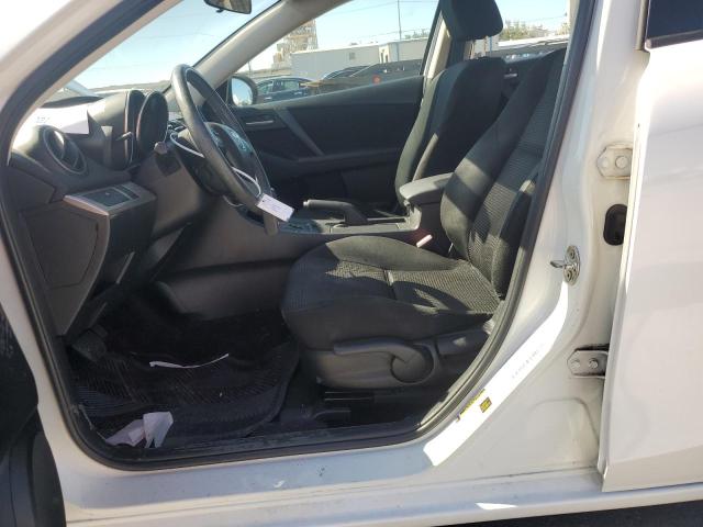 VIN JM1BL1L73D1713358 2013 Mazda 3, I no.7