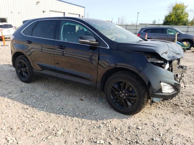 Vin: 2fmpk4j85gbc55607, lot: 67642504, ford edge sel 20164