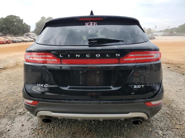 VIN 5LMCJ3C90HUL04738 2017 Lincoln MKC, Reserve no.6