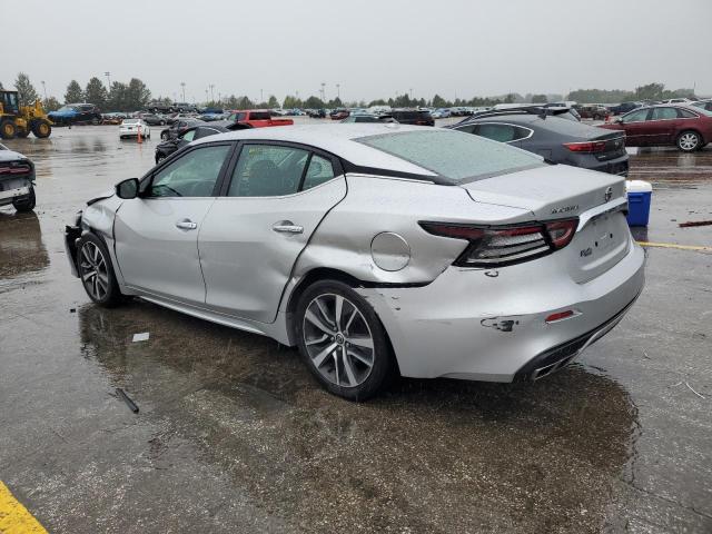 2019 NISSAN MAXIMA S - 1N4AA6AV3KC371692