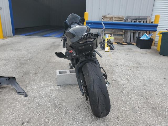 2023 KAWASAKI ZX1002 M - JKBZXVM11PA004605