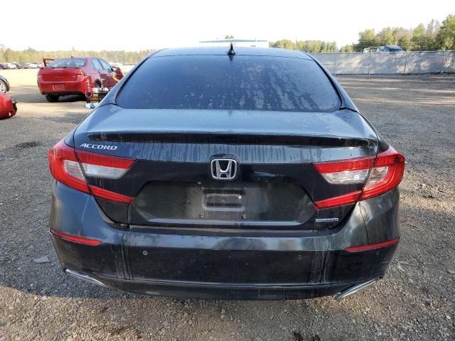 2018 HONDA ACCORD TOU - 1HGCV1F90JA802541