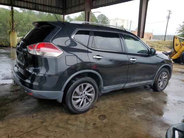 2016 NISSAN ROGUE S - 5N1AT2MV7GC872712