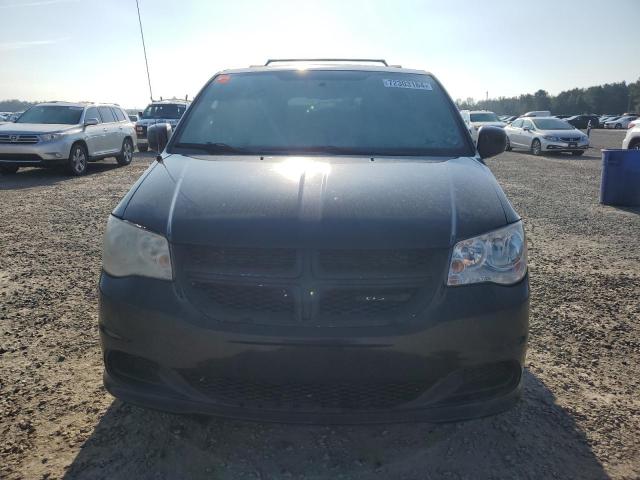 VIN 2C4RDGCG1DR731125 2013 Dodge Grand Caravan, Sxt no.5