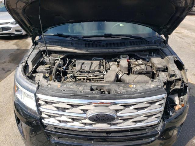 2018 FORD EXPLORER X - 1FM5K8D85JGB83365