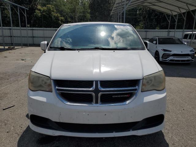 VIN 2C4RDGBG1ER264842 2014 Dodge Grand Caravan, SE no.5