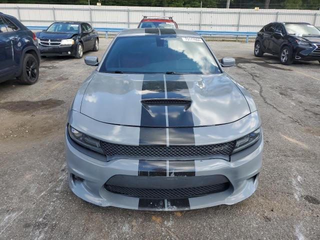 2016 DODGE CHARGER R/ - 2C3CDXGJ5GH136773
