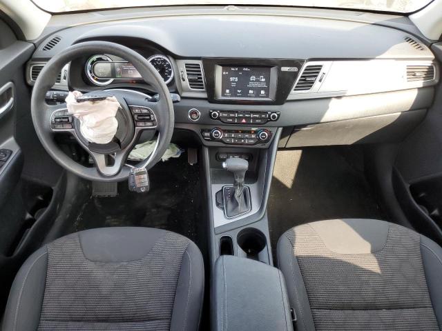 2019 KIA NIRO FE - KNDCB3LC9K5257176
