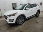 HYUNDAI TUCSON LIM photo