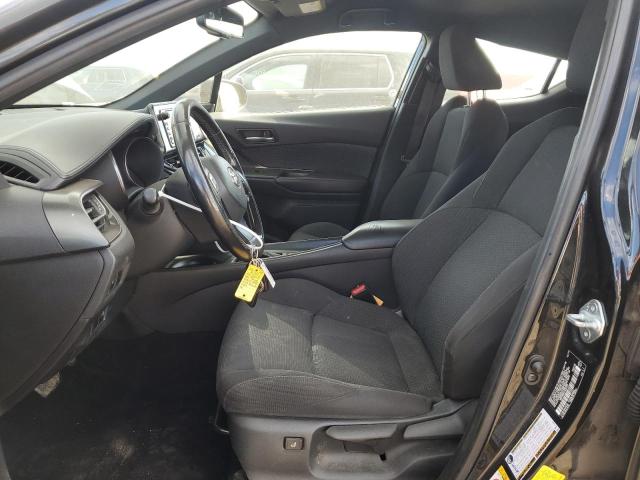 2018 TOYOTA C-HR XLE - NMTKHMBX7JR003090