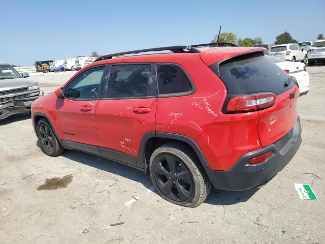 VIN 1C4PJLDS0HW669063 2017 JEEP GRAND CHEROKEE no.2