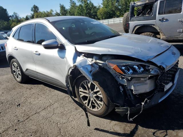 2020 FORD ESCAPE SEL - 1FMCU9H97LUA76820