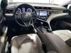 TOYOTA CAMRY SE photo