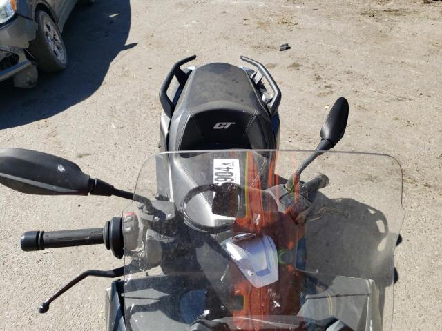 2023 BMW C 400 GT WB40C6300PS909361