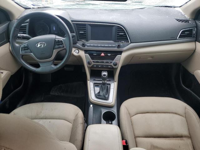 2017 HYUNDAI ELANTRA SE - 5NPD84LF7HH058316
