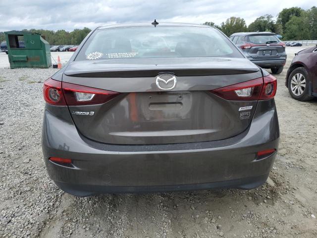 2018 MAZDA 3 TOURING - 3MZBN1V31JM188025