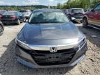 HONDA ACCORD EXL photo