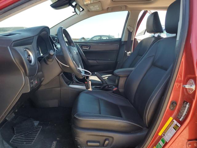 2019 TOYOTA COROLLA L - 5YFBURHE5KP921463