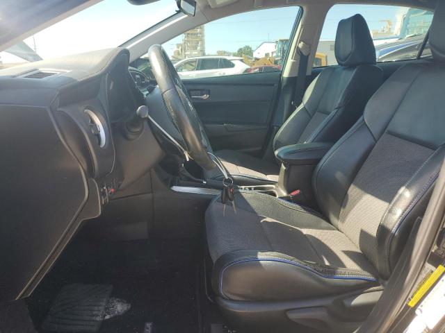 2017 TOYOTA COROLLA L - 5YFBURHE9HP574194