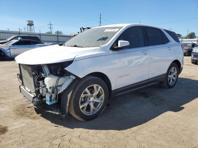 2018 CHEVROLET EQUINOX LT 2018