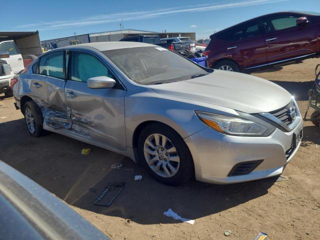 2017 NISSAN ALTIMA 2.5 - 1N4AL3AP5HC482201