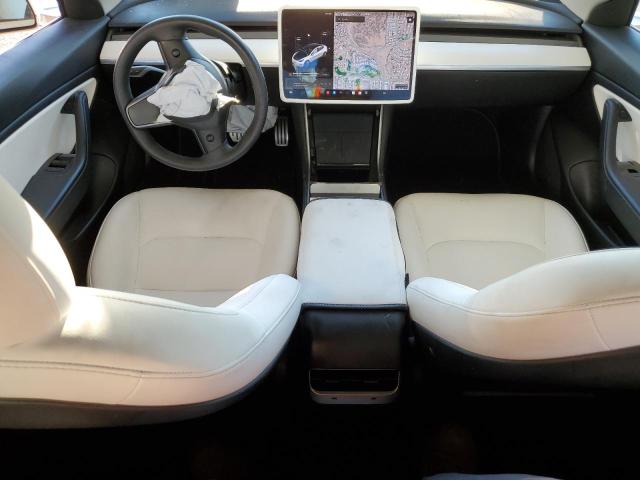 2020 TESLA MODEL 3 - 5YJ3E1ECXLF805551