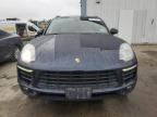 PORSCHE MACAN S photo