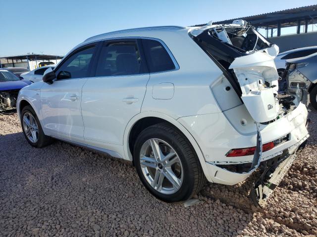 Vin: wa1f2afy2m2018219, lot: 72978294, audi q5 prestige 20212