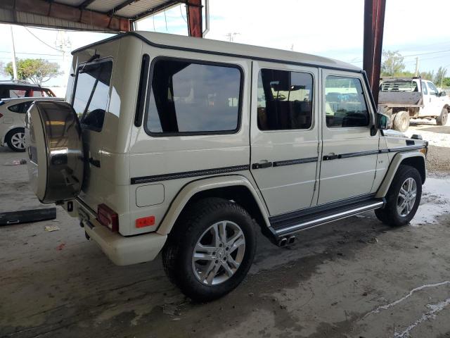 VIN WDCYC3HF4DX211312 2013 MERCEDES-BENZ G-CLASS no.3