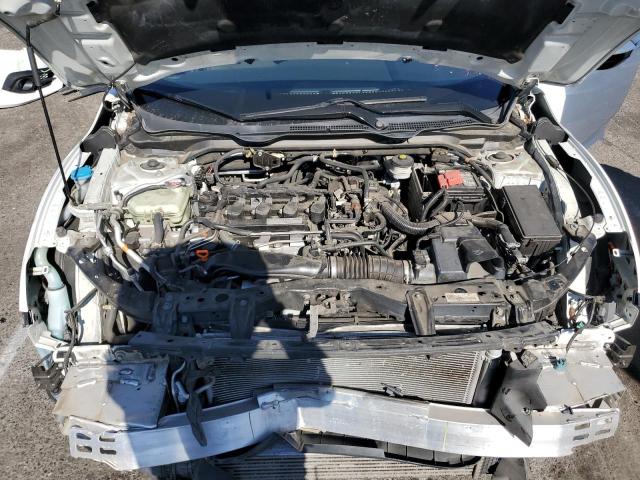 2017 HONDA CIVIC EX - 2HGFC1F31HH649274