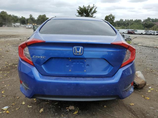 2017 HONDA CIVIC LX - 2HGFC2F53HH535719