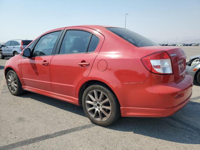 2009 SUZUKI SX4 TOURIN JS2YC417096200762  70234804