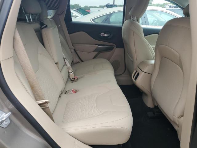 2020 JEEP CHEROKEE L - 1C4PJLCB5LD556425