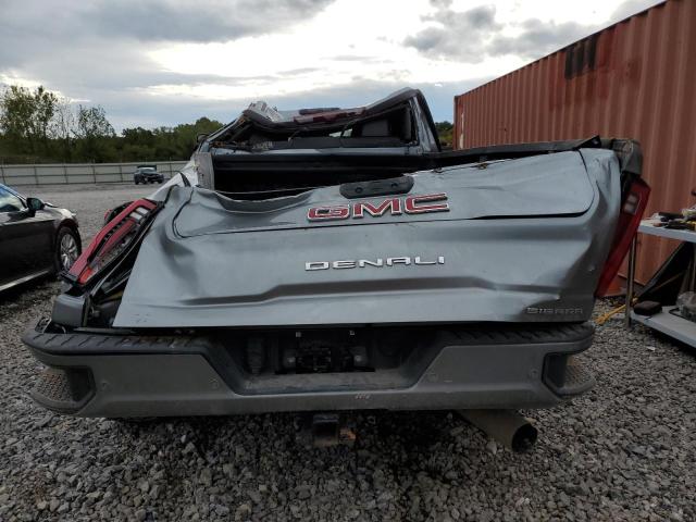 2024 GMC SIERRA K35 - 1GT49WEY5RF266374