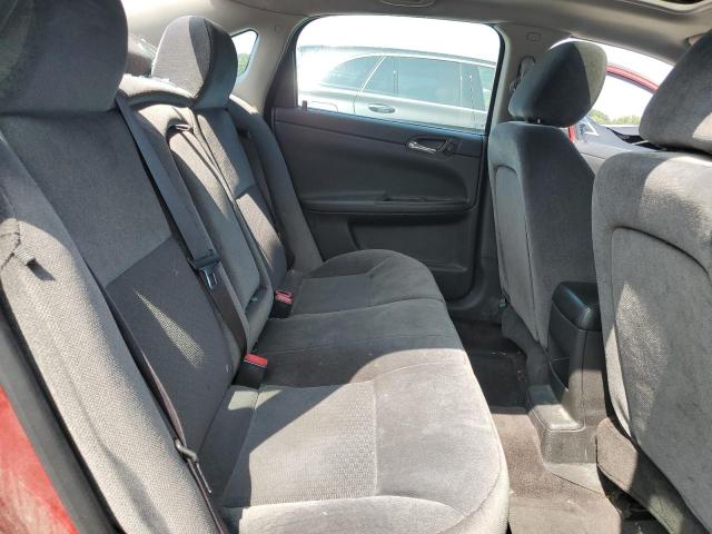2015 CHEVROLET IMPALA LIM - 2G1WB5E33F1134012