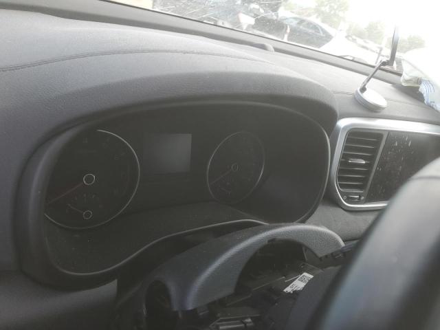 2020 KIA SPORTAGE S - KNDP6CAC0L7729196