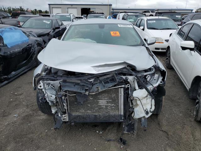 2019 CHEVROLET MALIBU LT - 1G1ZD5ST3KF159510