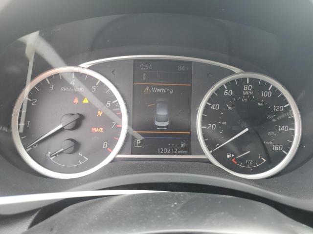 2019 NISSAN SENTRA S - 3N1AB7AP7KL607170