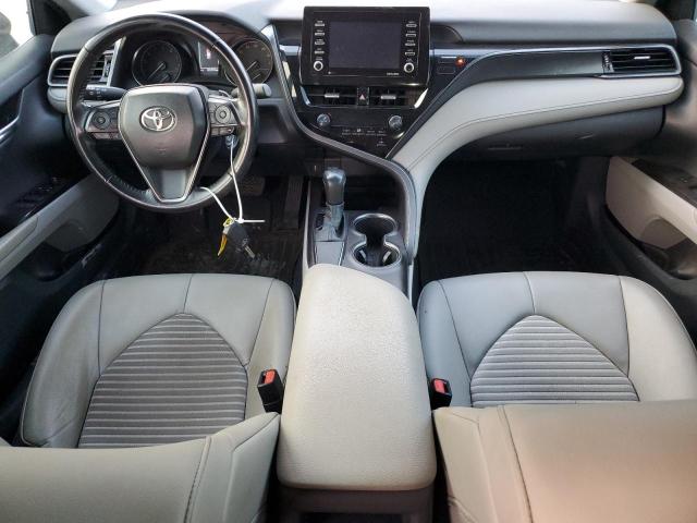 2021 TOYOTA CAMRY SE - 4T1G11AK6MU539010